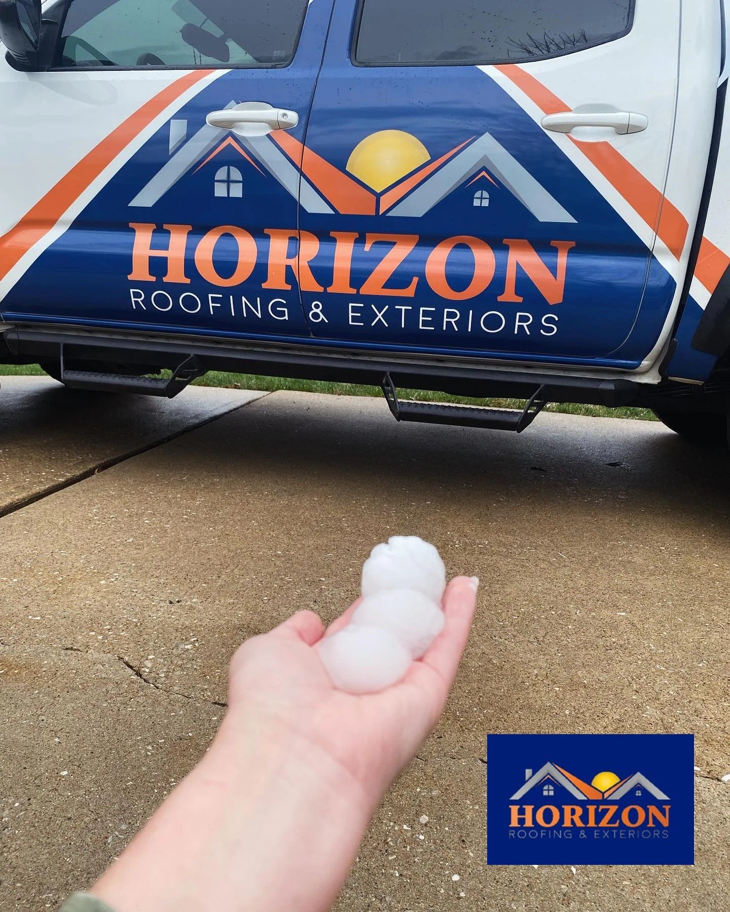 Storm-Ready Roofs with Horizon Roofing & Exteriors