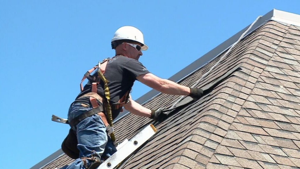 Roofing needs