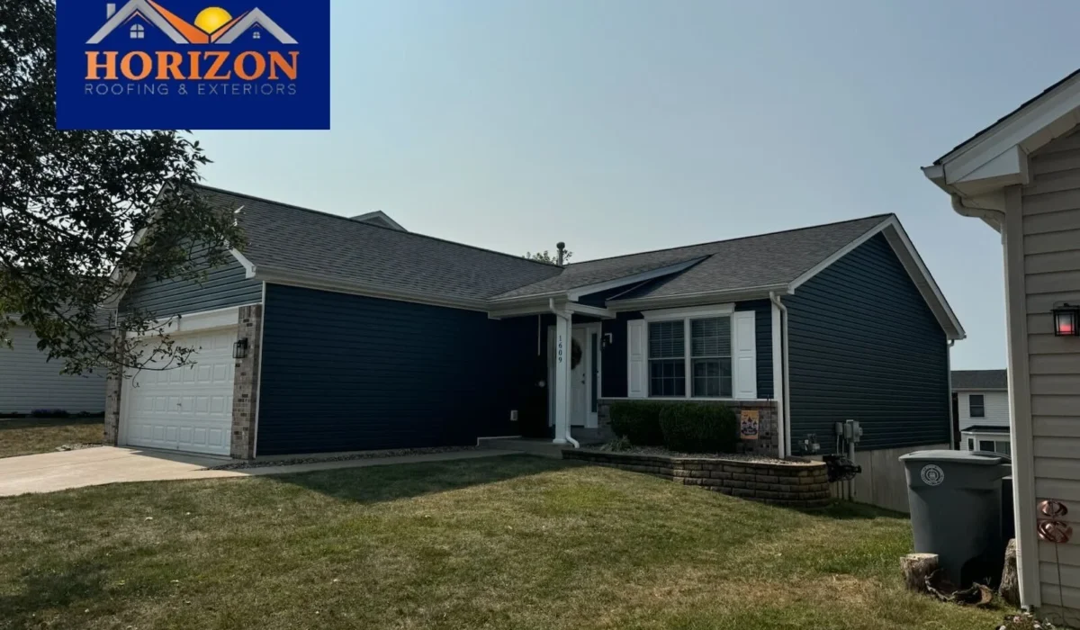 a Professional Roof Inspection