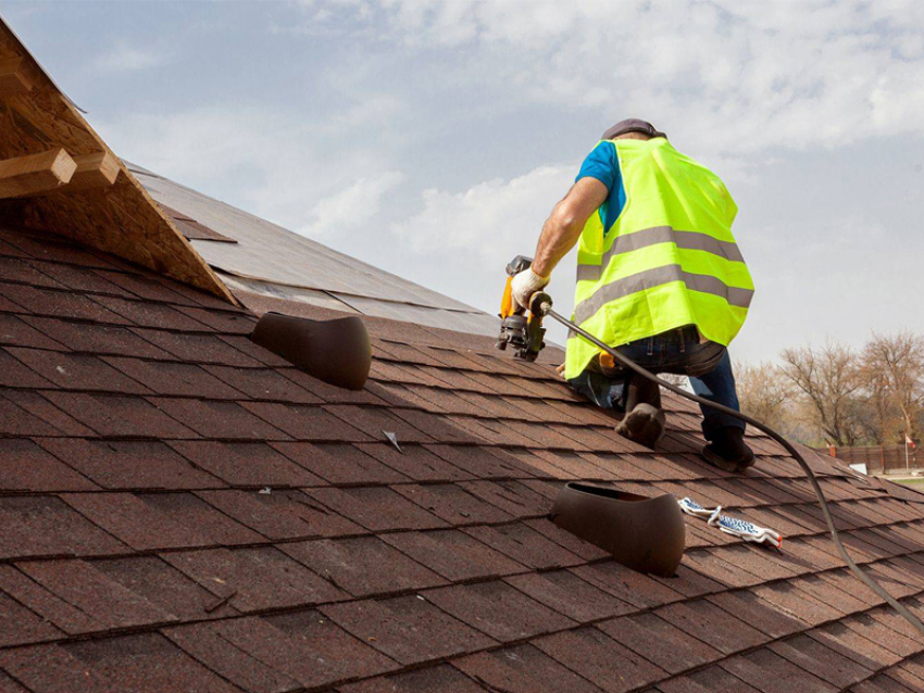 Our Roofing Services