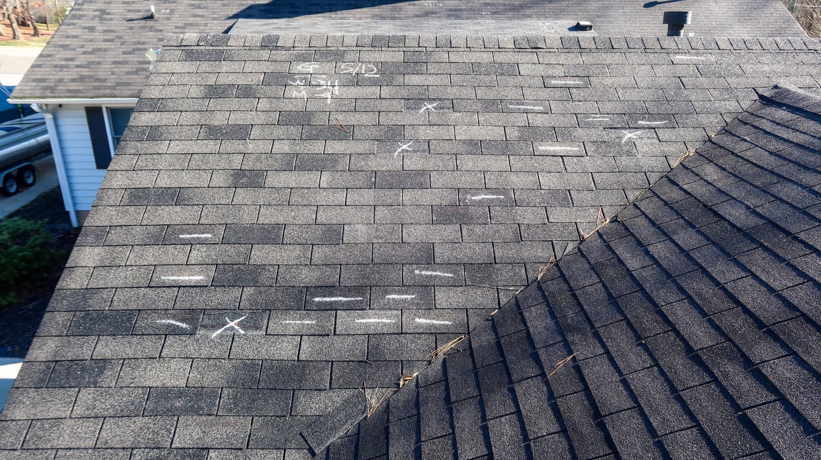 roofing