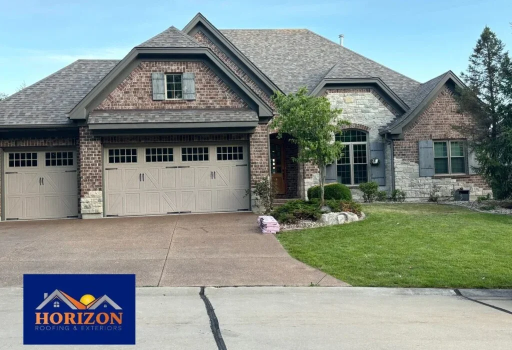 roofing replacement