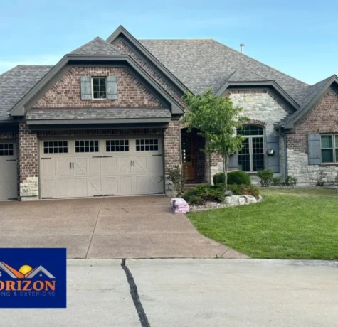 roofing replacement