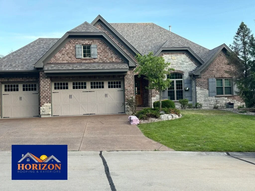 roofing replacement