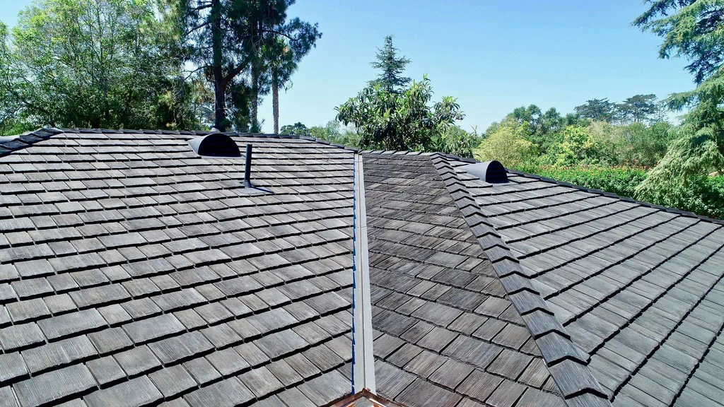 Choosing a Reliable Roofing