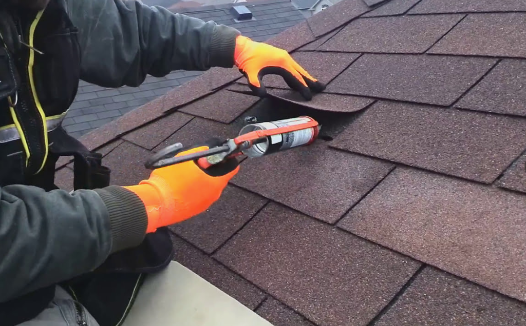 roofing