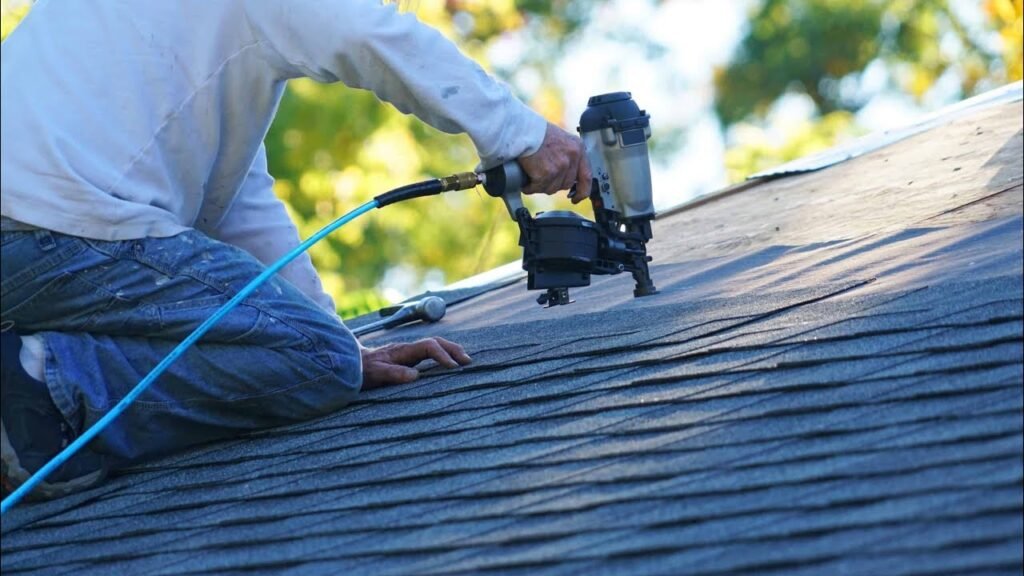 Roofing Company