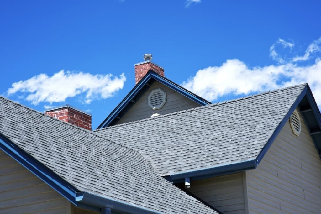 Comprehensive Roofing Services in Missouri