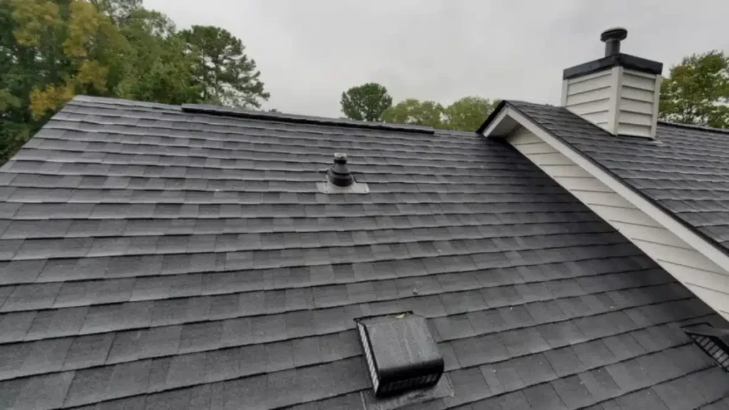 Storm-Resistant Roofing