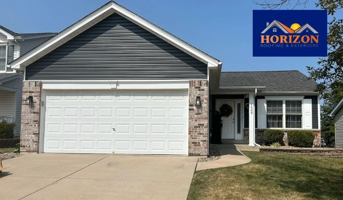 St. Louis Area Roofers