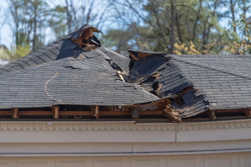Sunset Hills Roofing