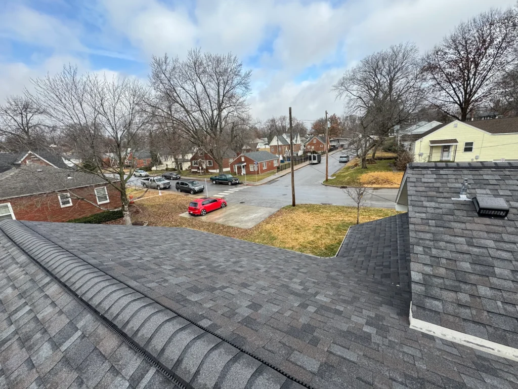 Roofing FAQs