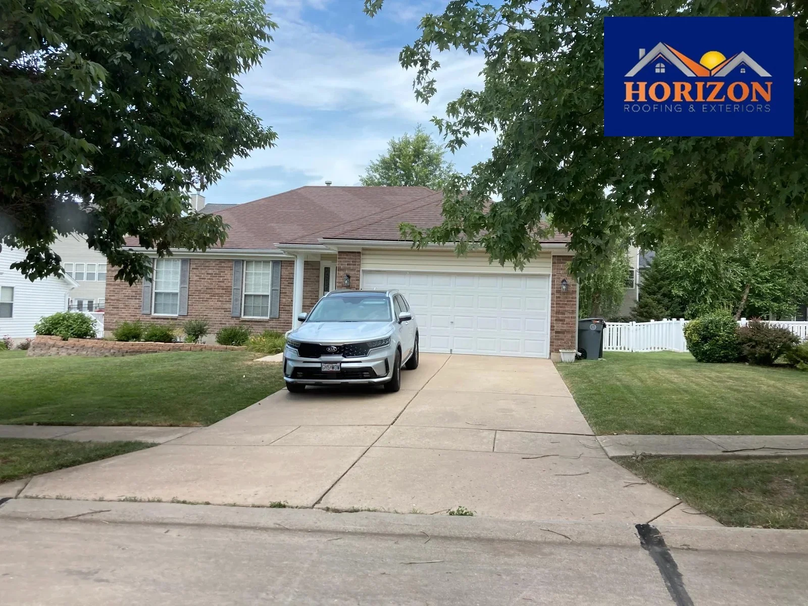 Roofing FAQs St. Louis MO