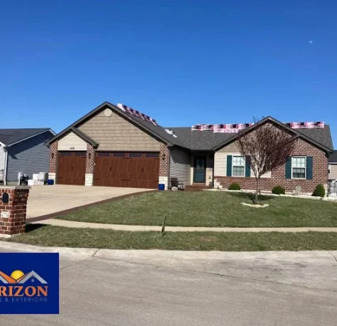 Local Roofing Experts Near You