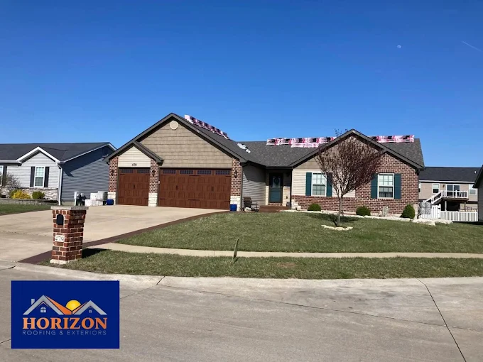 Local Roofing Experts Near You