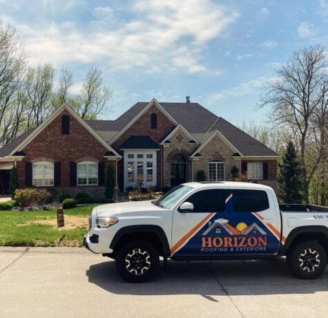 Roofing companies in Maryland Heights MO