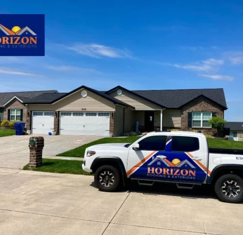 roof deterioration and damage in Missouri