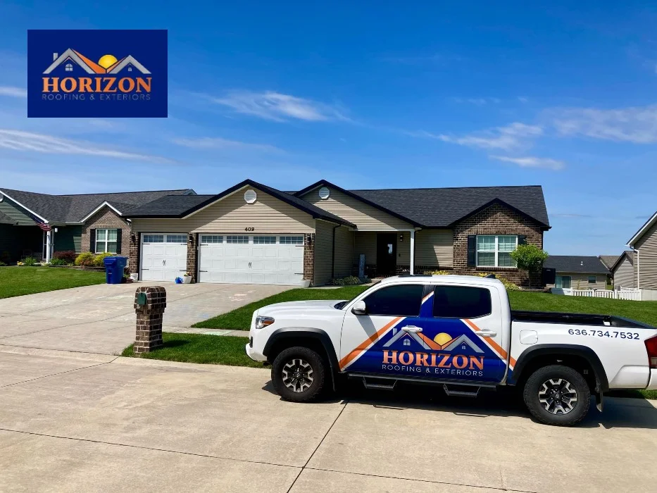 roof deterioration and damage in Missouri