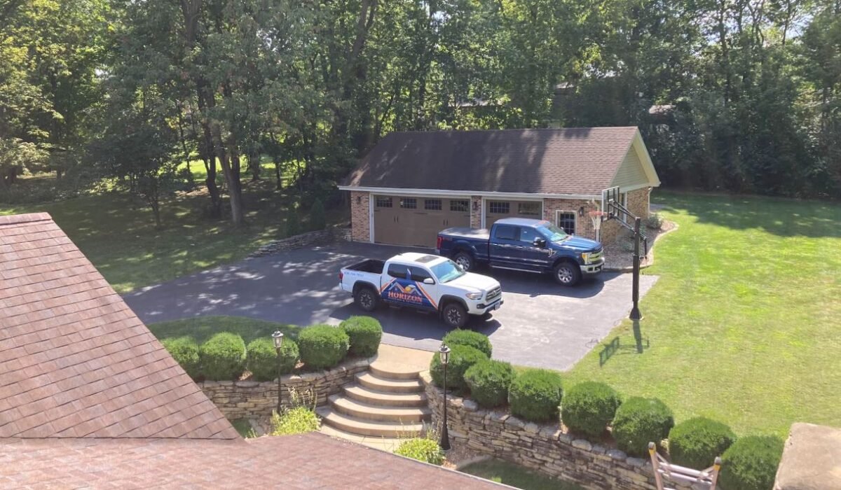 Residential Roofing Process St Louis MO