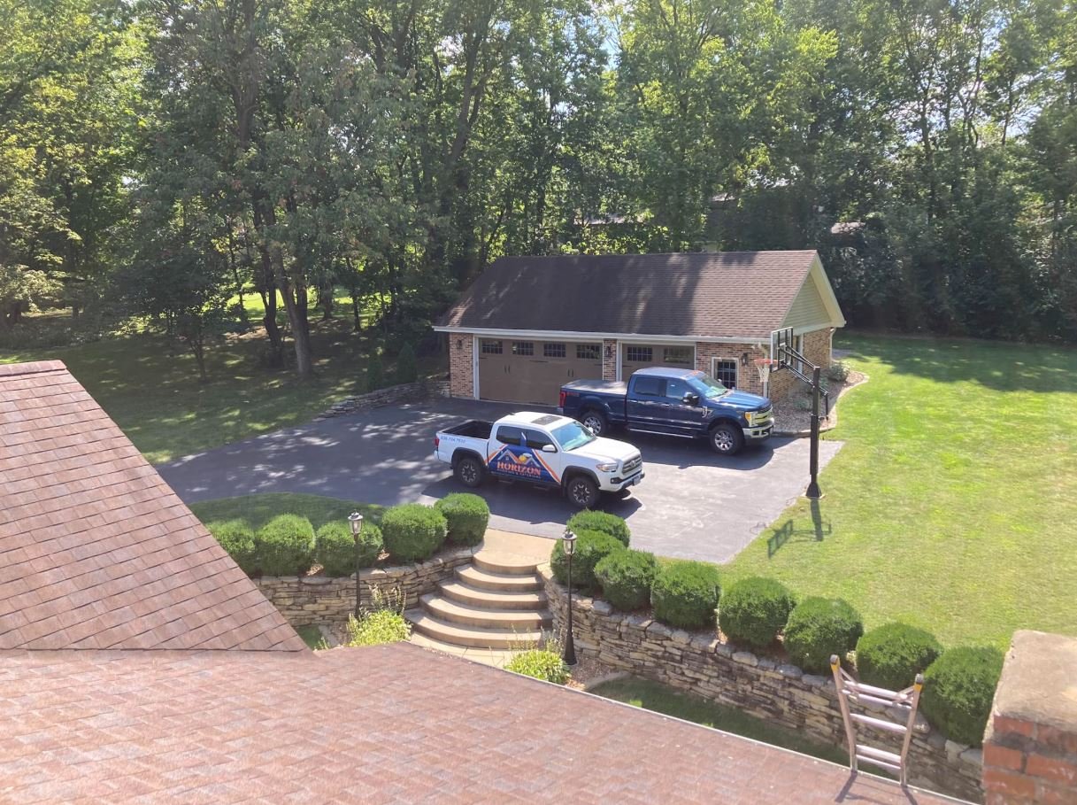 Residential Roofing Process St Louis MO