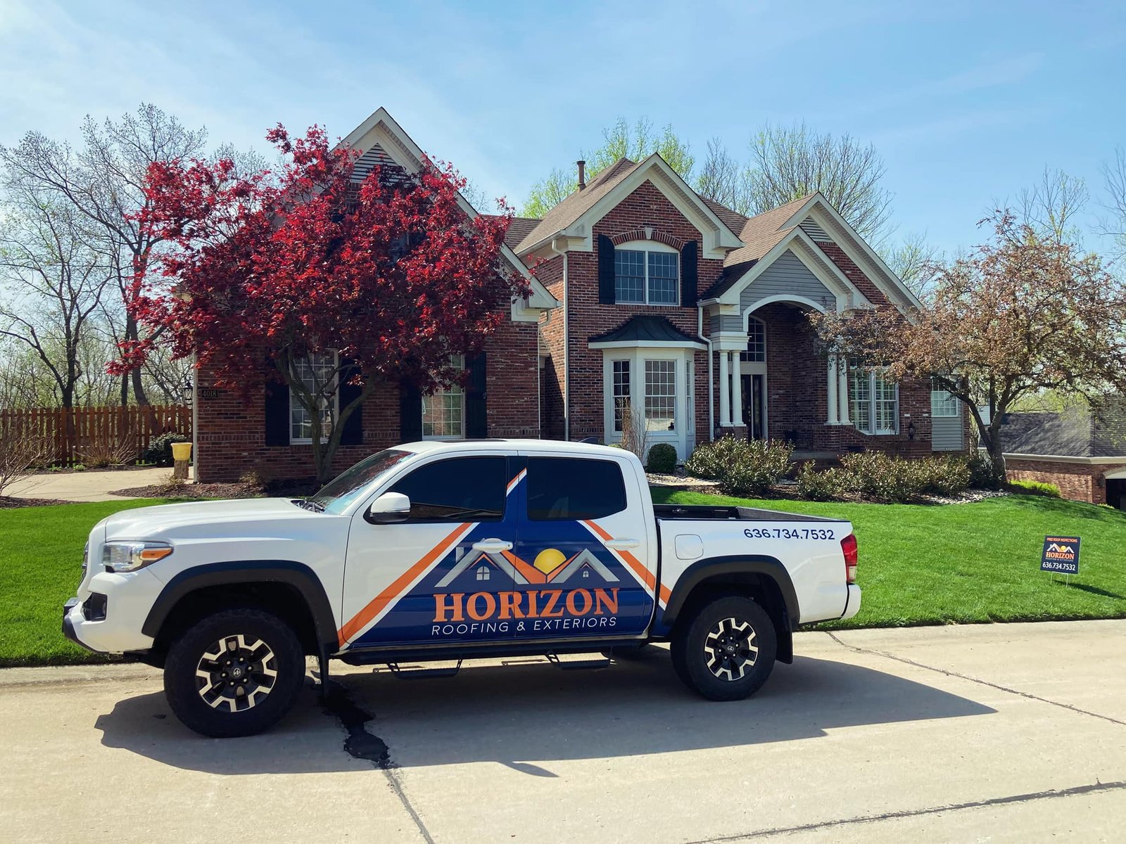 roofing services