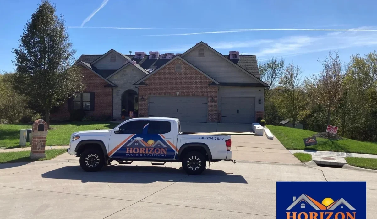 Most popular shingle roof colors 2025