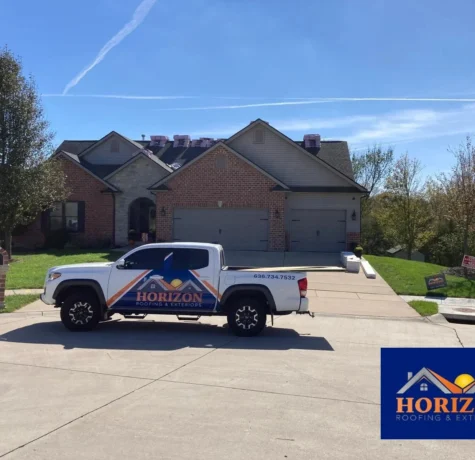 Most popular shingle roof colors 2025