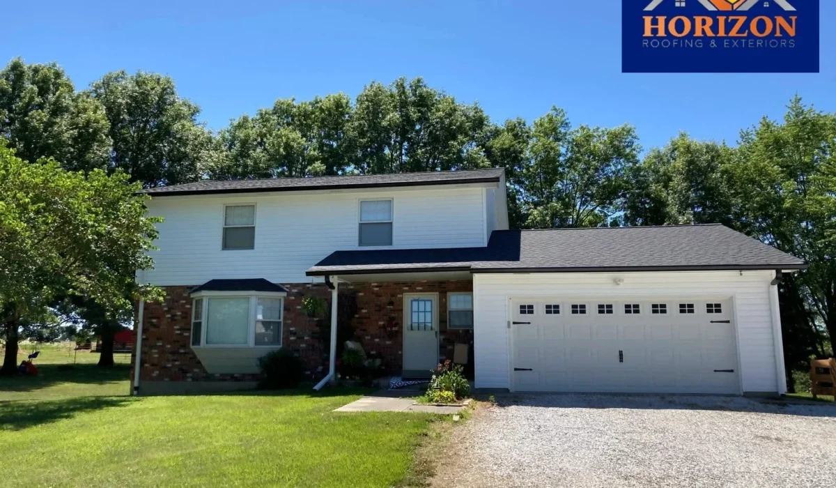 trusted local roofing specialist in Ballwin