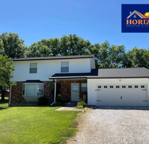 trusted local roofing specialist in Ballwin