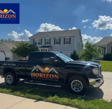 top roofer in St. Peters MO