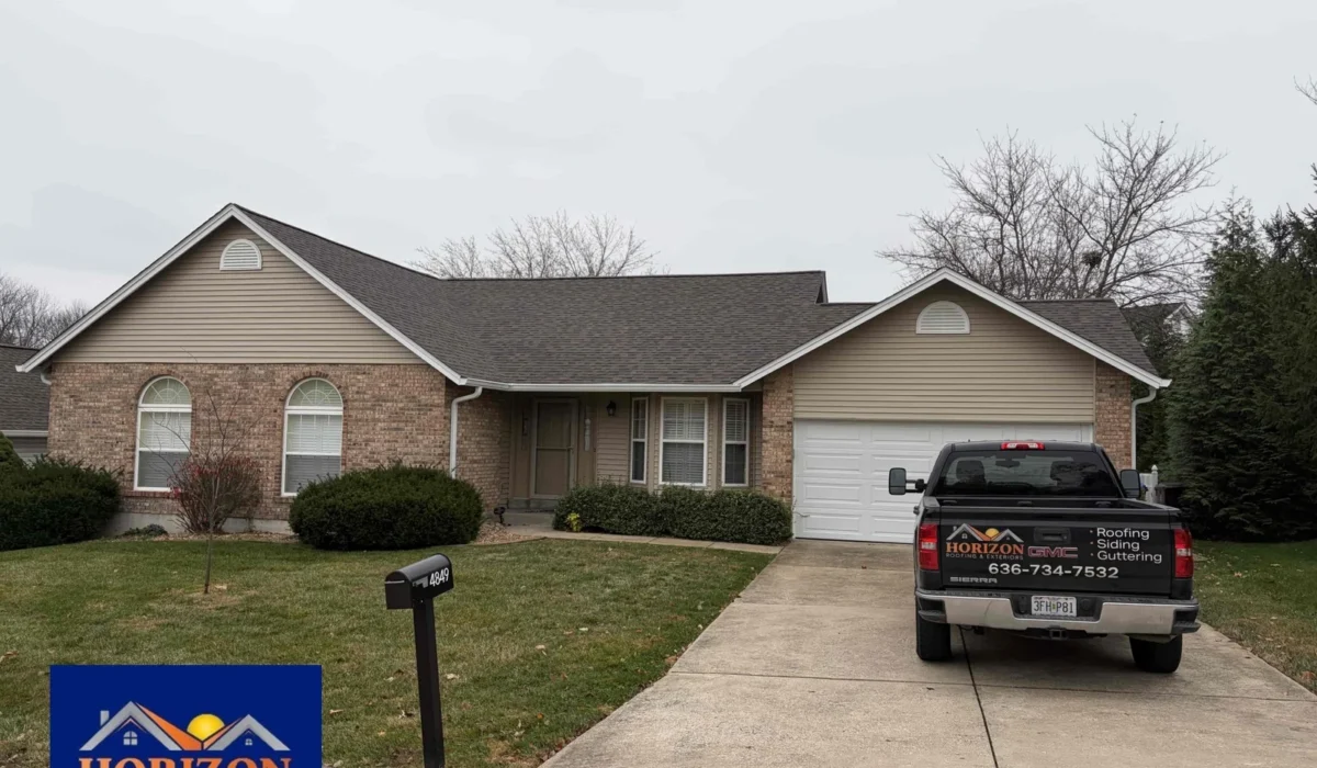 roofing company in St. Louis