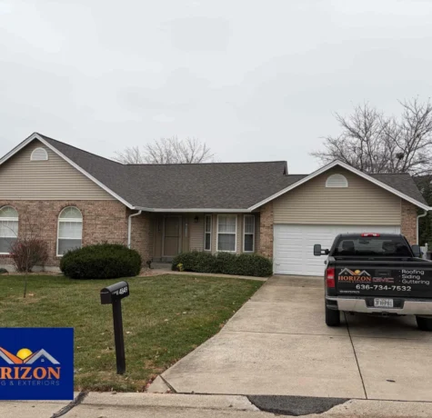 roofing company in St. Louis