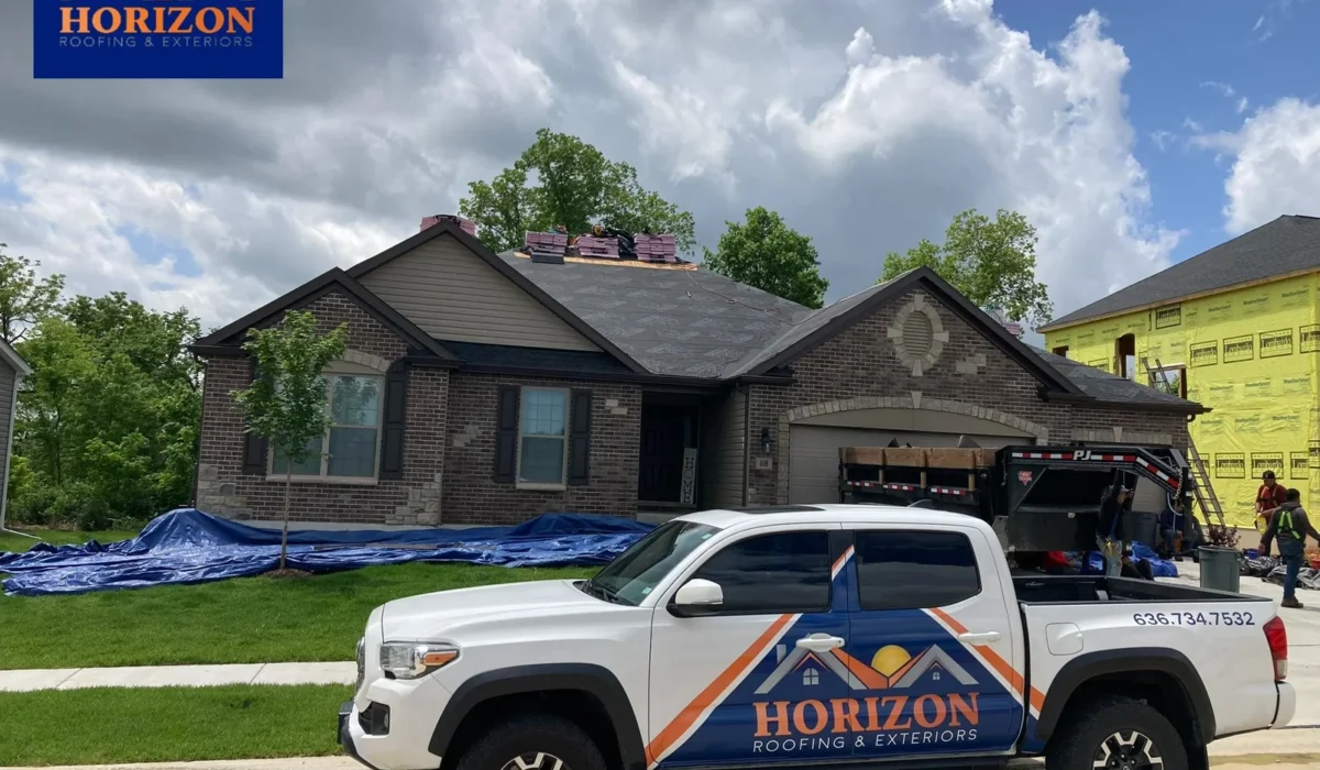 seasonal roofing maintenance St. Louis