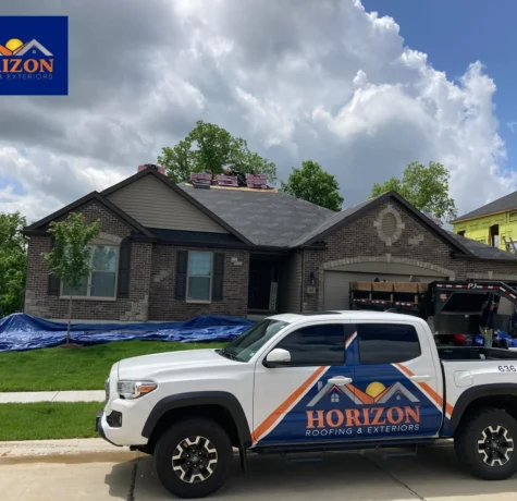 seasonal roofing maintenance St. Louis