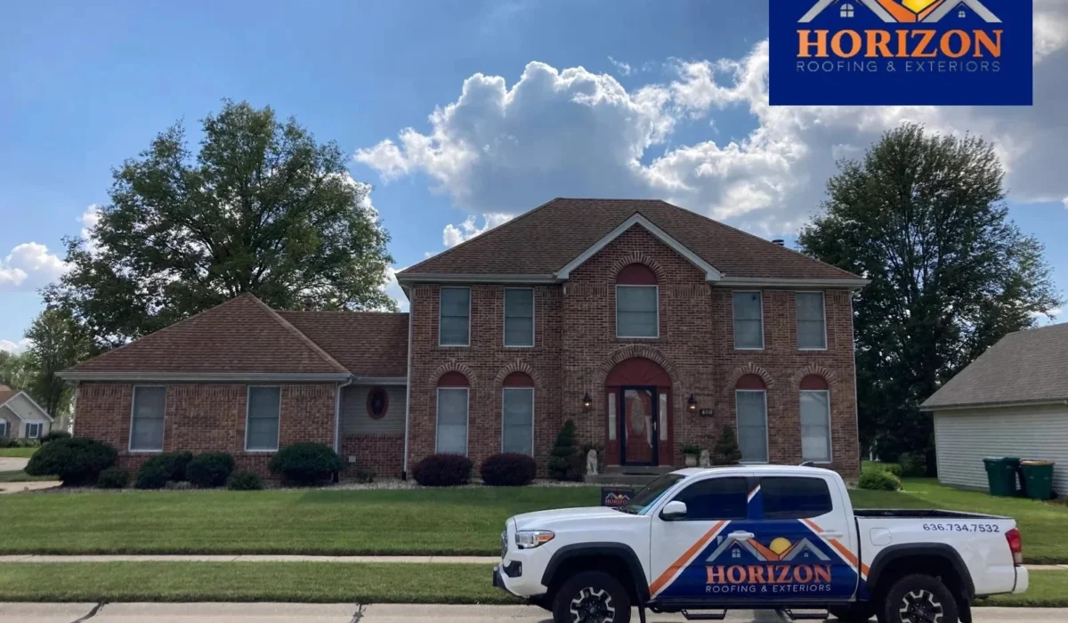 storm damage restoration specialist in Kirkwood