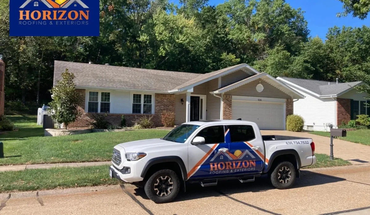 roofing specialists in St. Charles