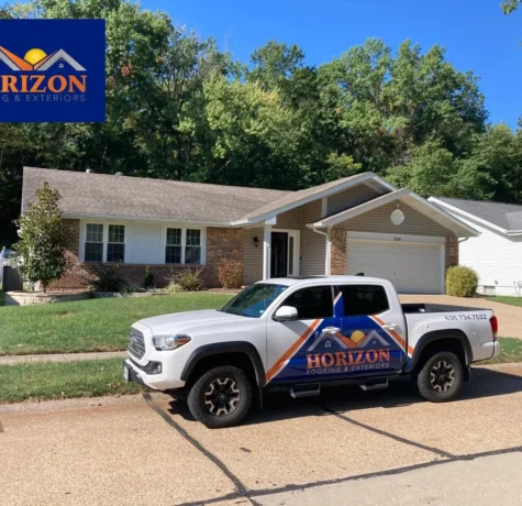 roofing specialists in St. Charles