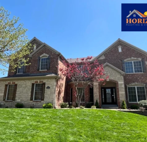 St Louis Roof Repair