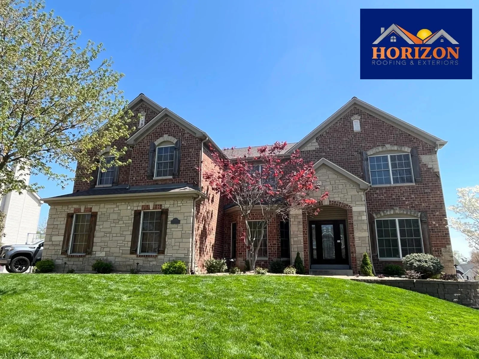 St Louis Roof Repair