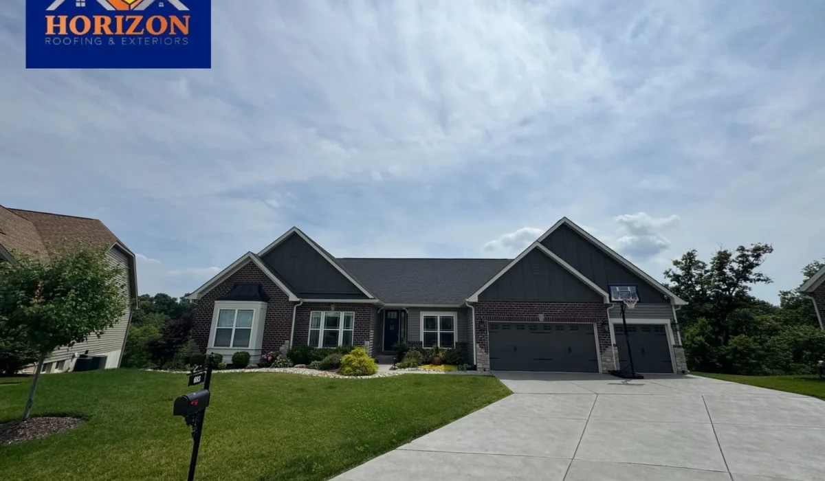 St. Charles Weather Impacts the Lifespan of Your Roof