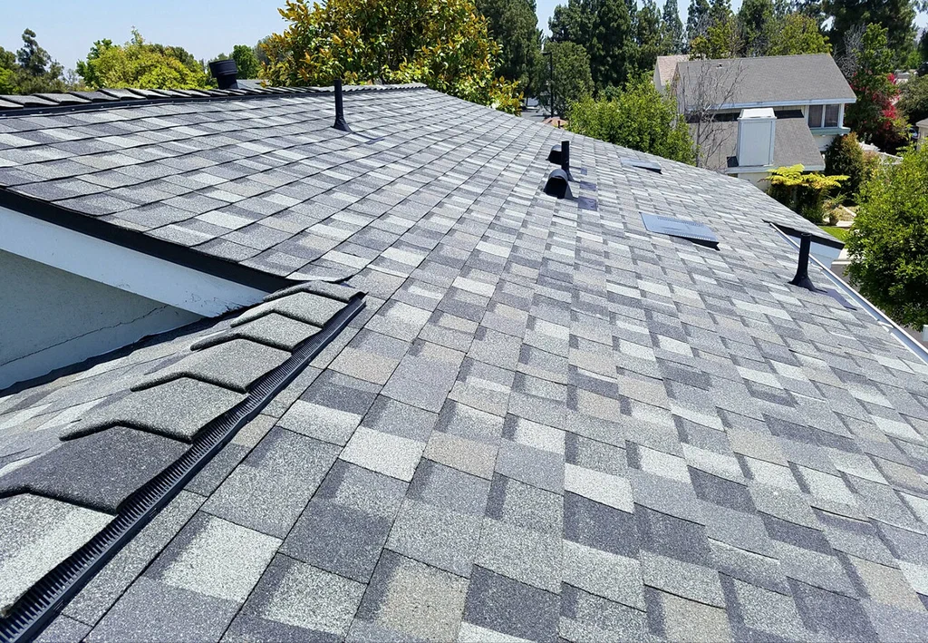 roofing maintenance