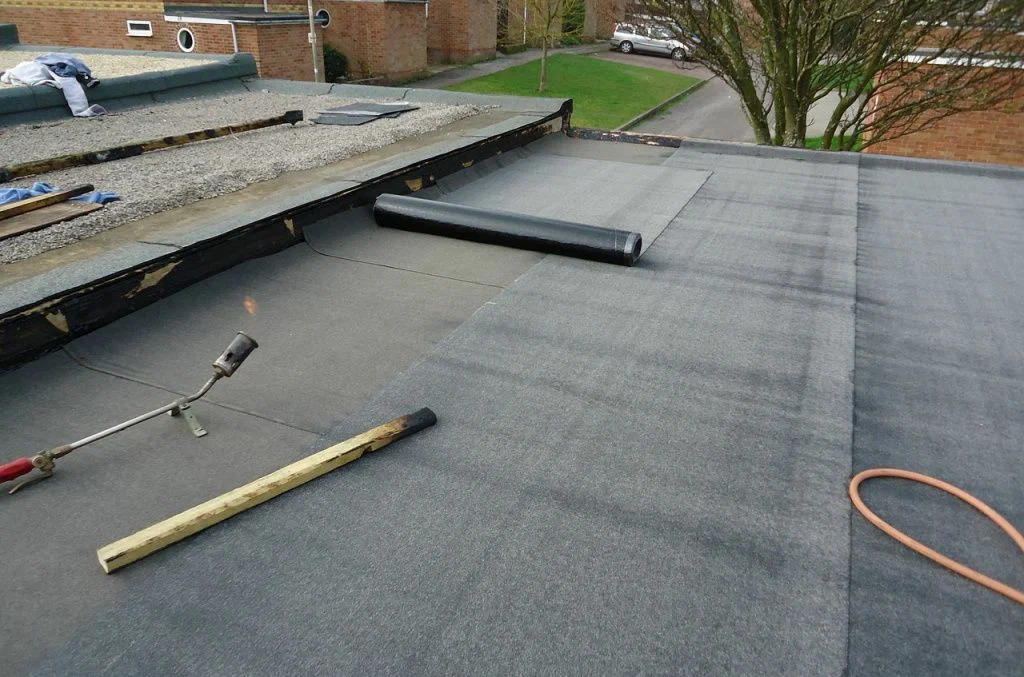 St Charles Roofing Services