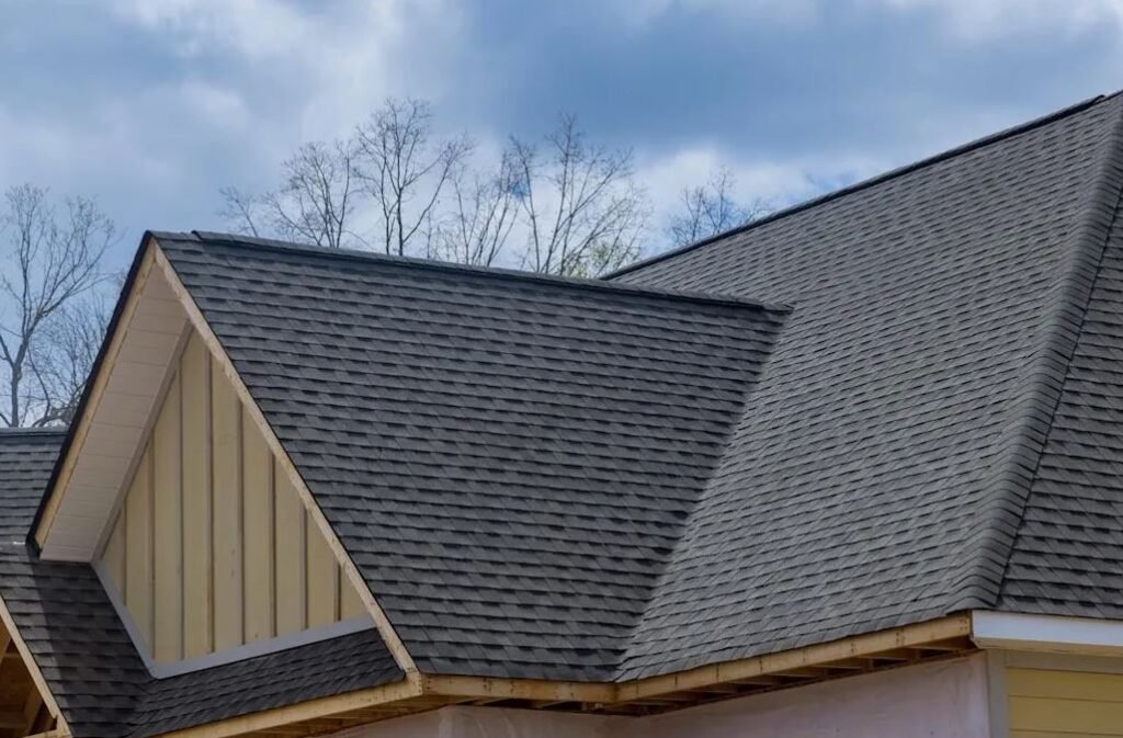 roofing shingles