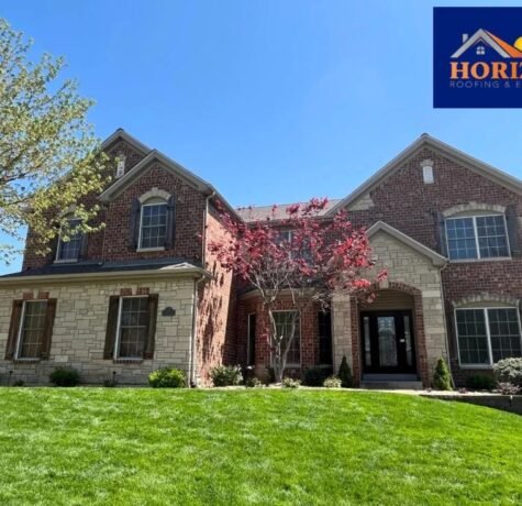 chesterfield roofing services