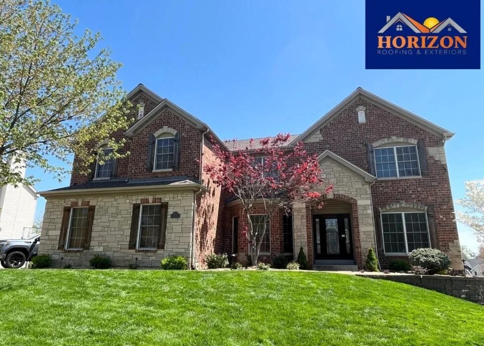 chesterfield roofing services