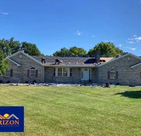 signs you need a new roof in St Charles MO