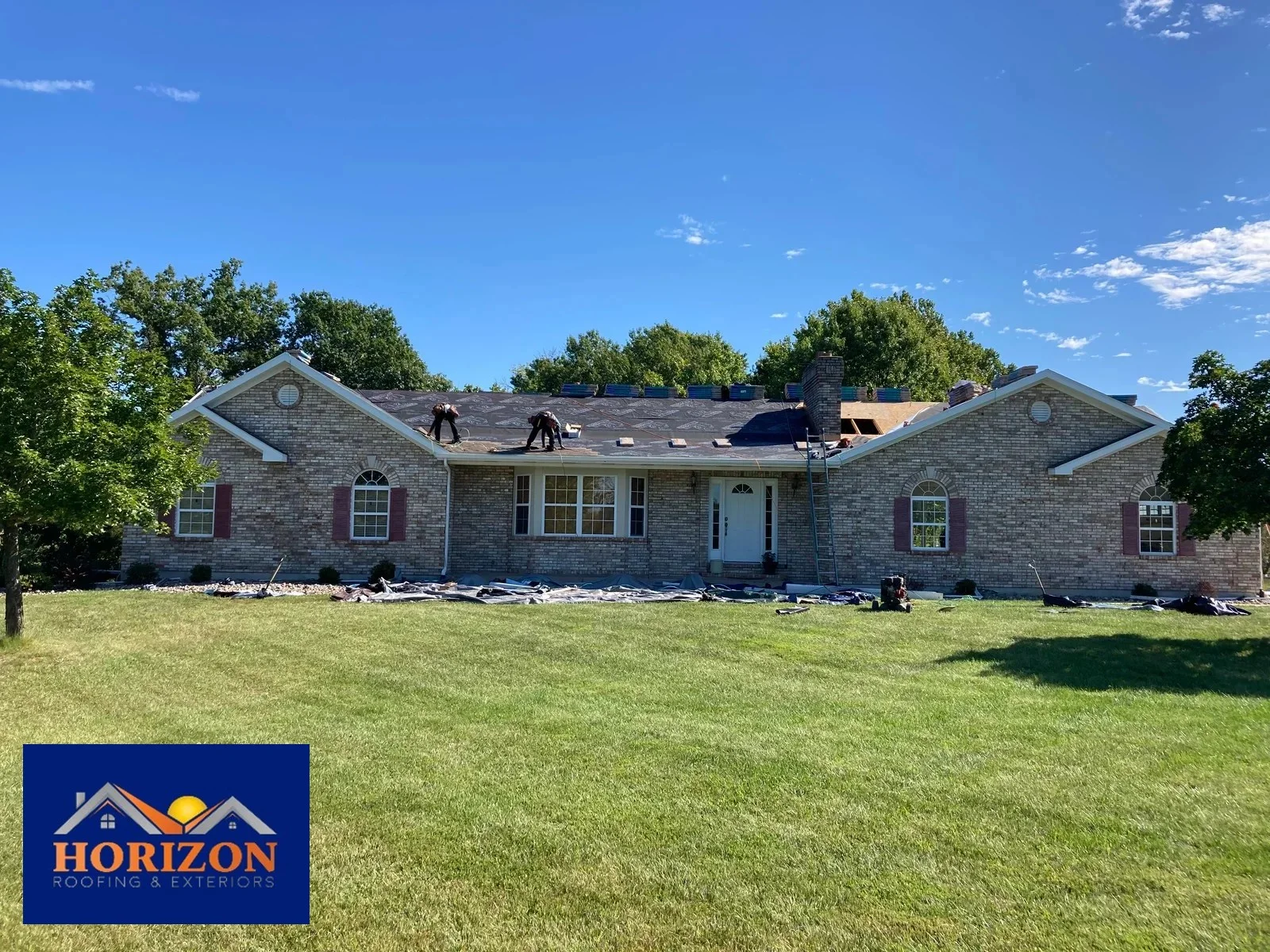 signs you need a new roof in St Charles MO