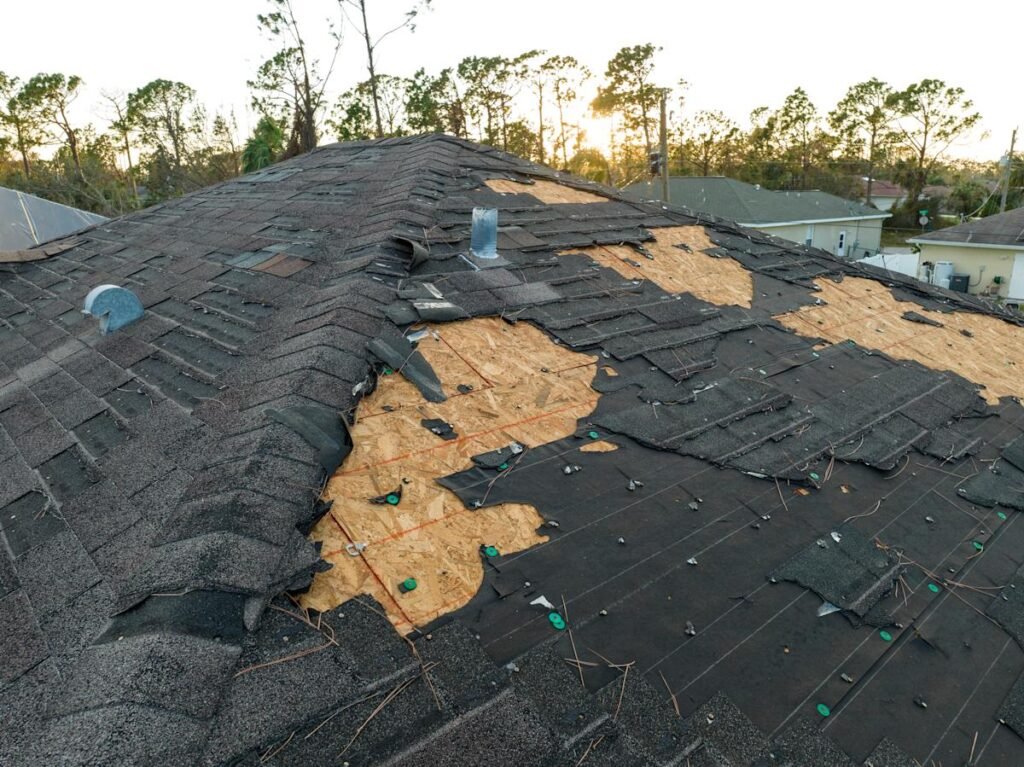 O’Fallon Storm Damage & Roofing Specialists