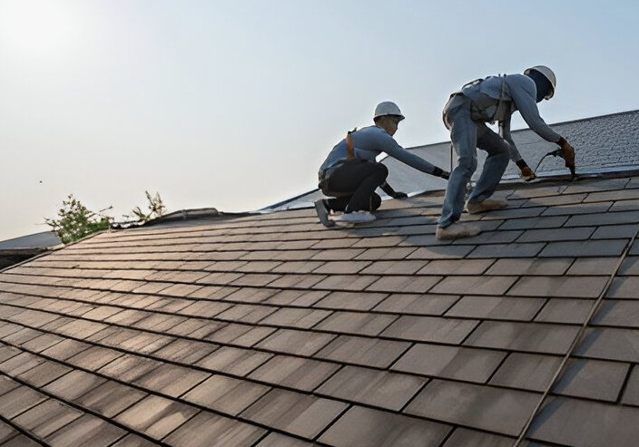 Residential Roofing
