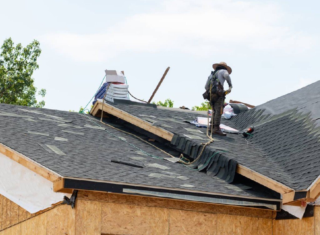 Roofing Solutions for St. Charles Homes